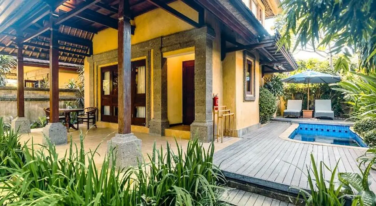 Sri Phala Resort & Villa ROOM_EXAMPLE