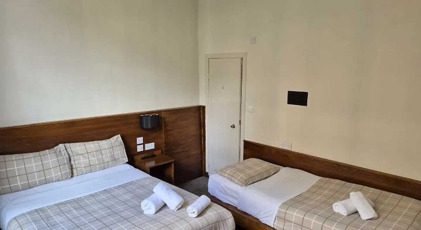 Glasgow House ROOM_EXAMPLE