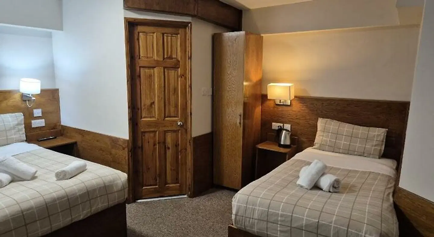 Glasgow House ROOM_EXAMPLE