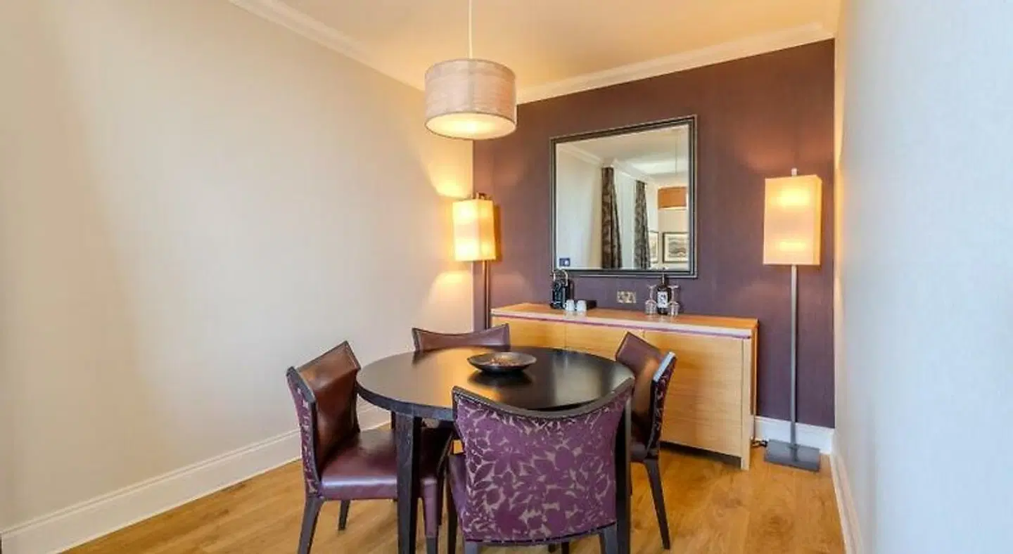 DoubleTree by Hilton Dunblane Hydro ROOM_EXAMPLE