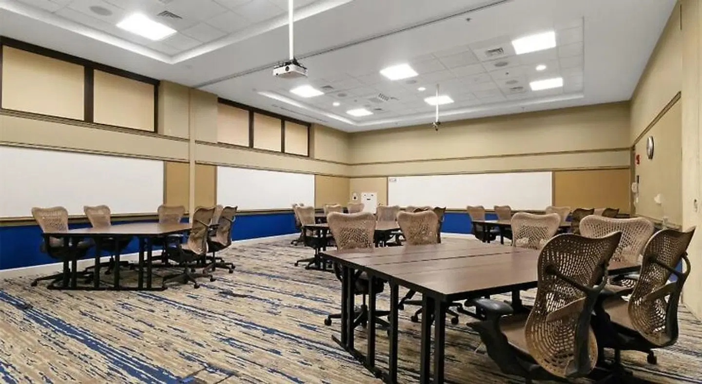 DoubleTree by Hilton Hotel and Executive Meeting Center Palm Beach Gard. Konferenz