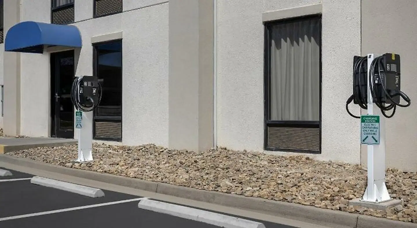 Hampton Inn & Suites Greenville/Spartanburg I-85 HEALTH_BEAUTY