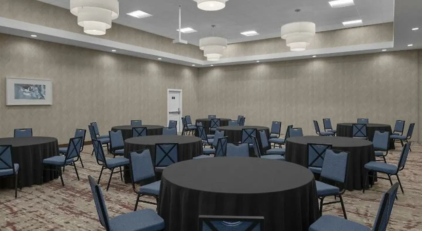 Hilton Garden Inn San Marcos Konferenz
