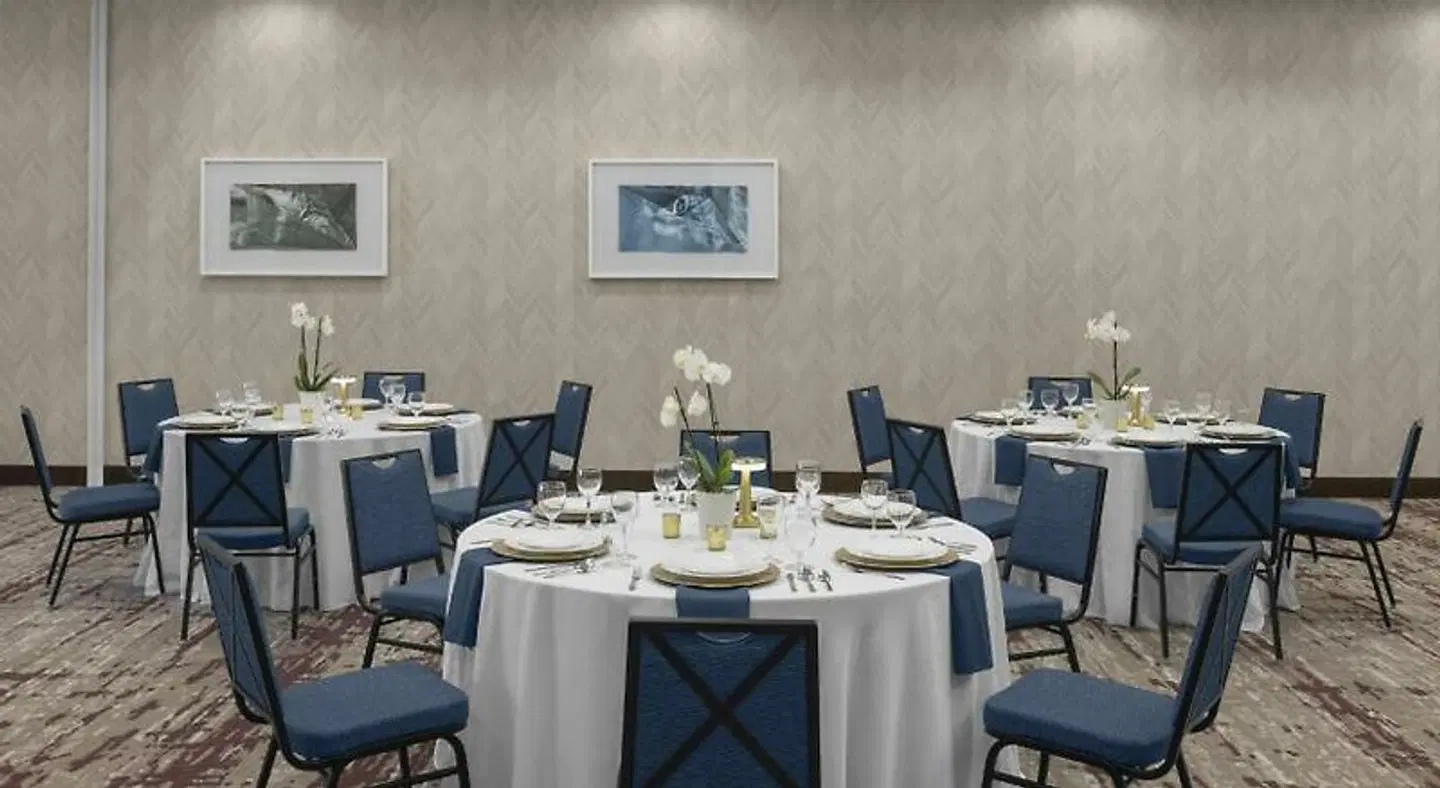 Hilton Garden Inn San Marcos Restaurant
