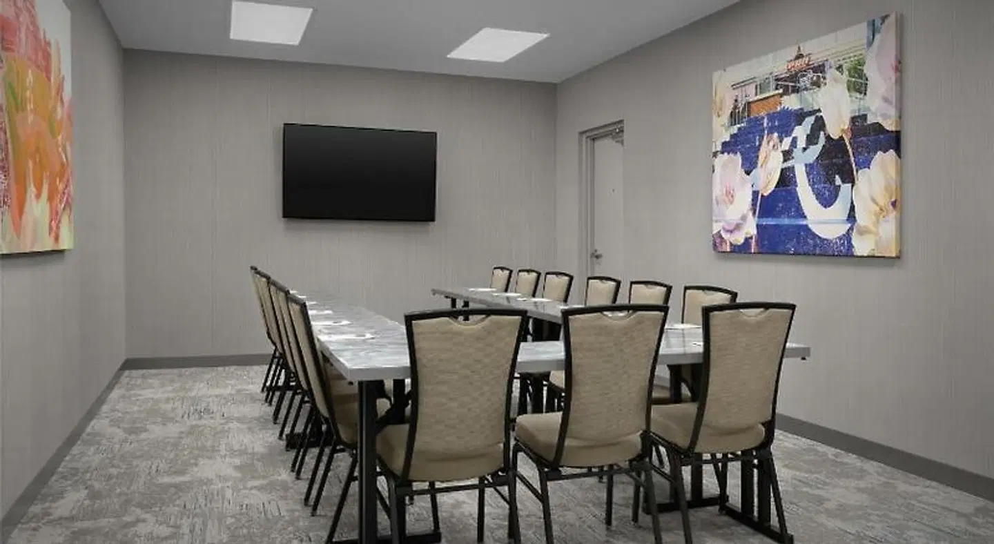 Hilton Garden Inn Atlanta West/Lithia Springs Konferenz