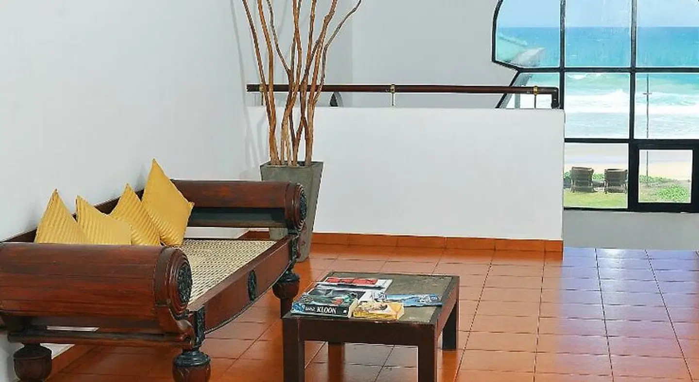 Koggala Beach Hotel ROOM_EXAMPLE