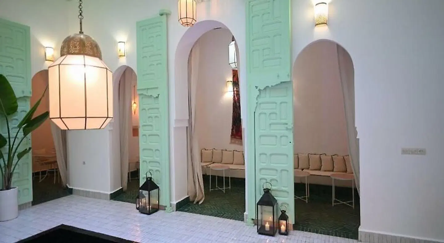 Riad dar rabiaa LOUNGE_LOBBY