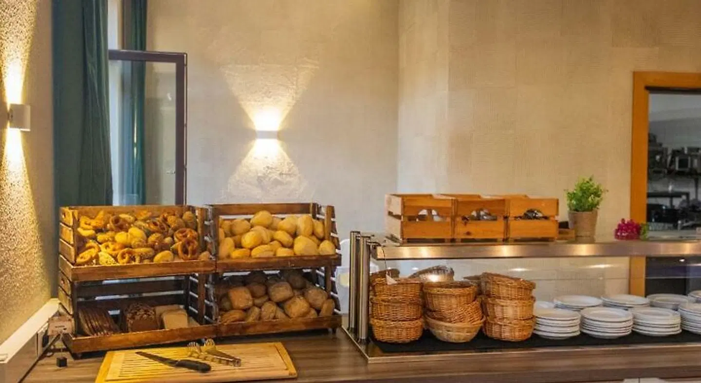 Seehotel Brandenburg an der Havel LOUNGE_LOBBY