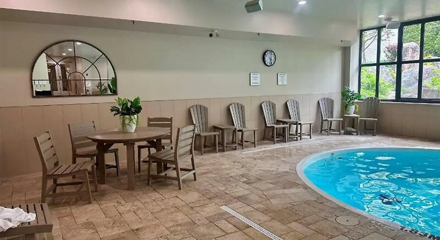 Best Western Plus Perth Parkside Inn & Spa Restaurant