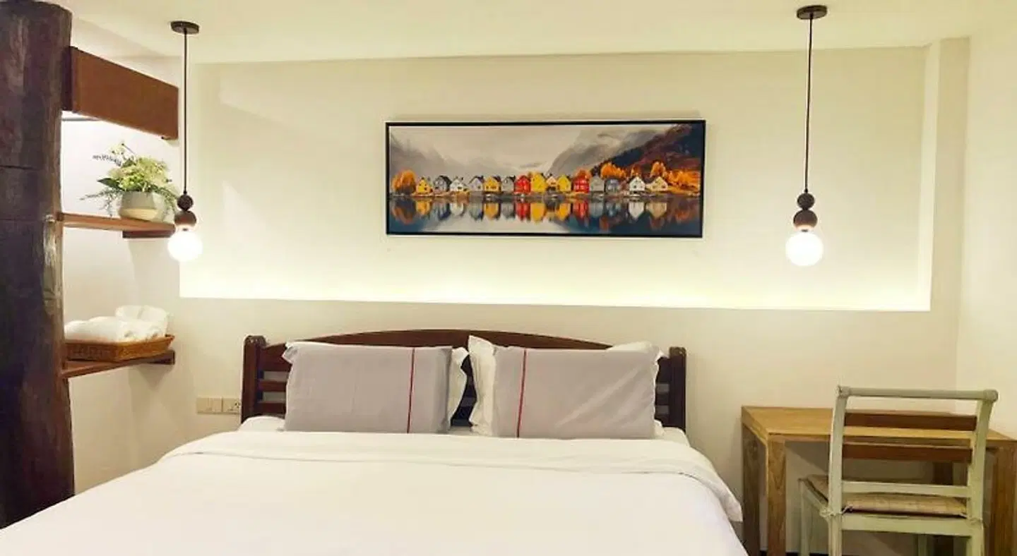 Pao Come Boutique House ROOM_EXAMPLE
