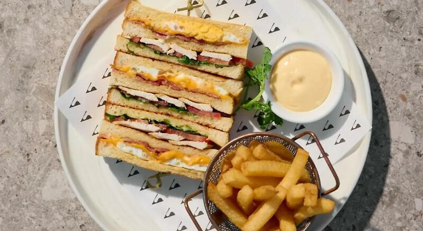 North Sydney Harbourview Hotel Restaurant