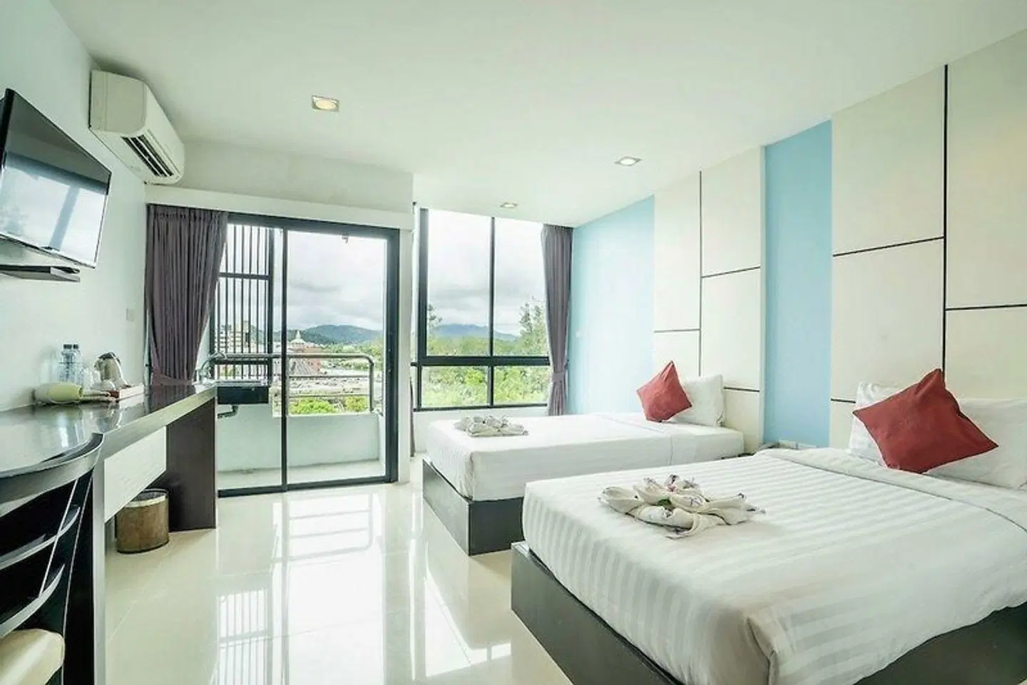 CA Residence ROOM_EXAMPLE