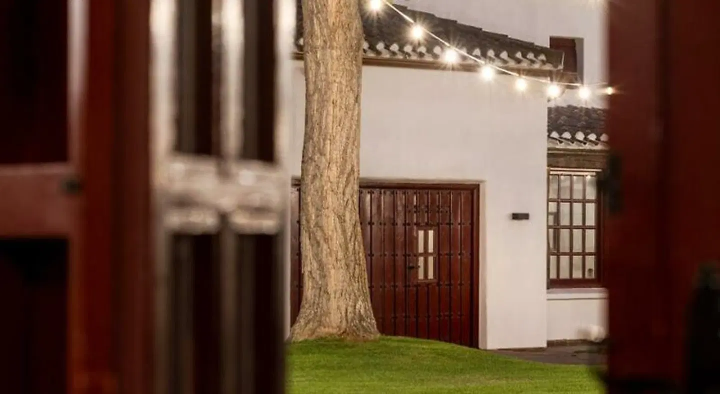 Parador de Albacete ROOM_EXAMPLE