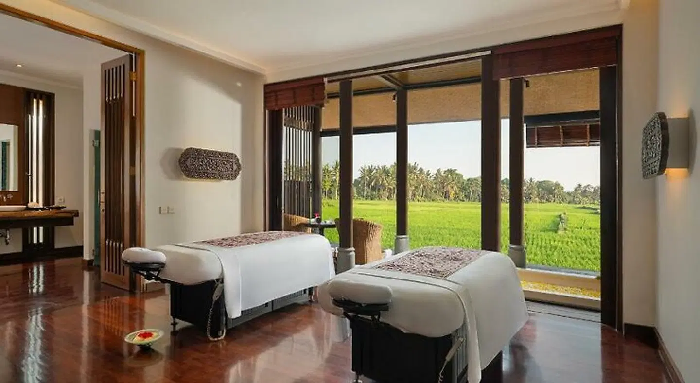 Tanah Gajah, a Resort by Hadiprana ROOM_EXAMPLE