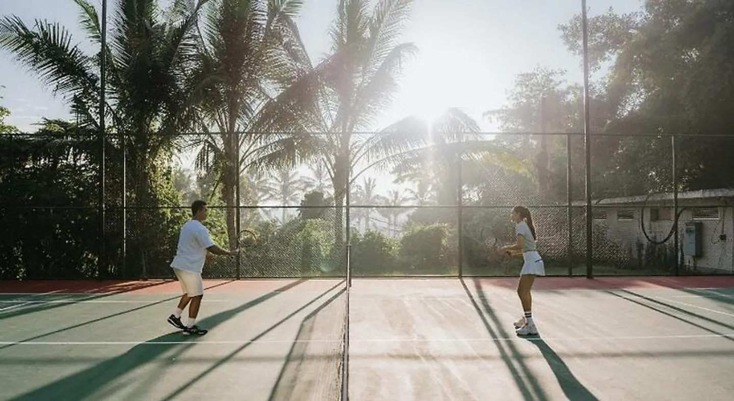 Tanah Gajah, a Resort by Hadiprana SPORTS_AND_LEISURE