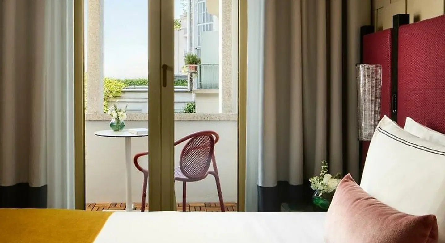 NH Collection Milano President ROOM_EXAMPLE