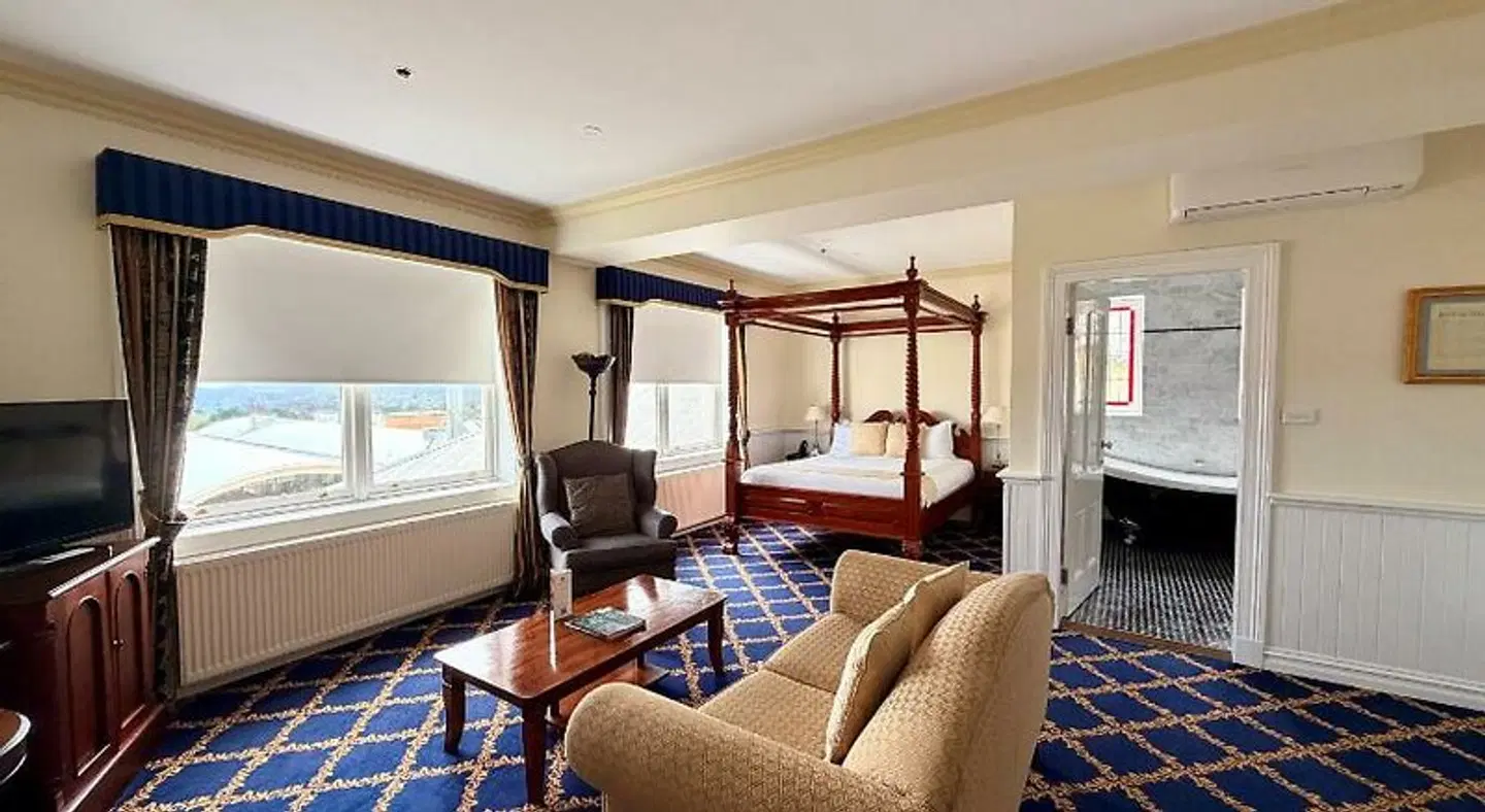 Carrington Hotel ROOM_EXAMPLE