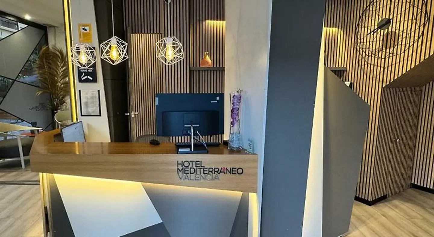 Mediterraneo LOUNGE_LOBBY