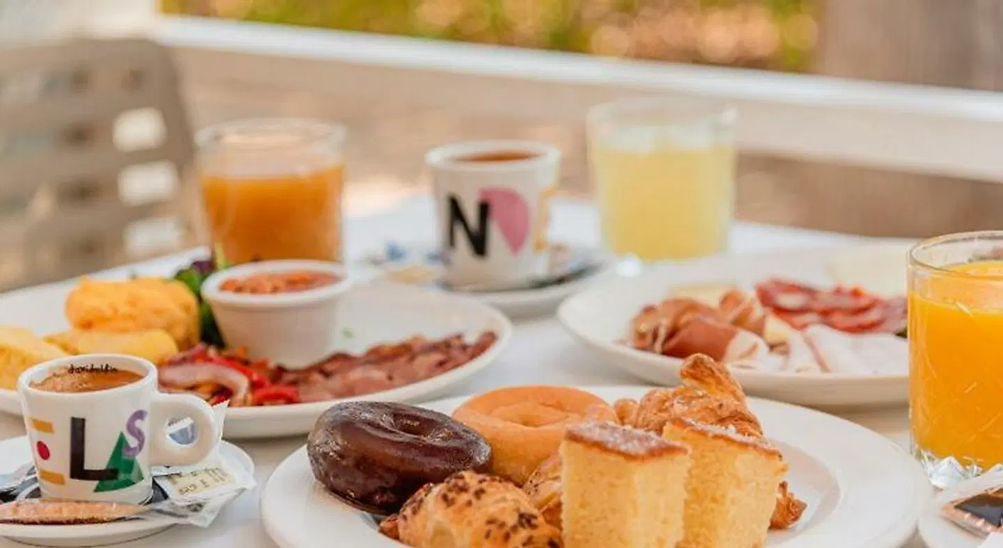 Hotel Boutique Balandret Restaurant
