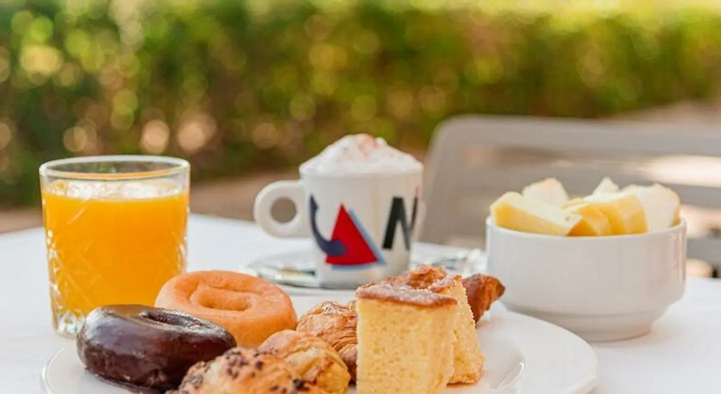 Hotel Boutique Balandret Restaurant