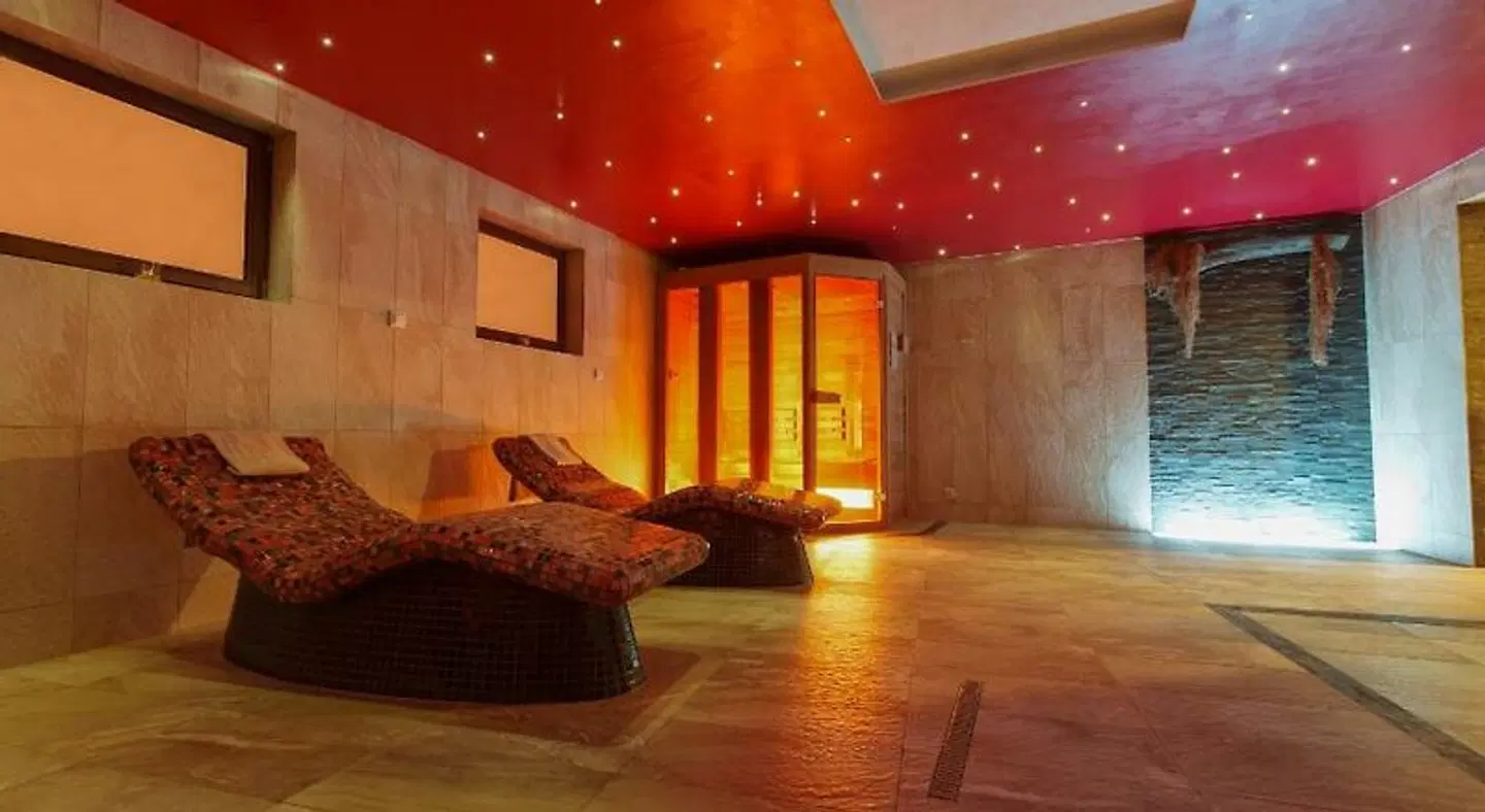 Künstleralm Hotel & Apartments HEALTH_BEAUTY