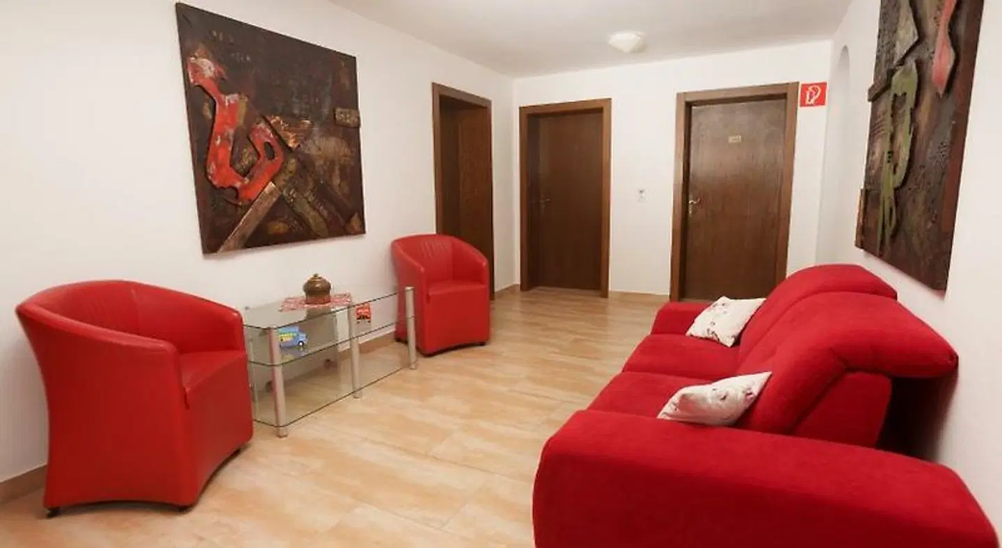Künstleralm Hotel & Apartments ROOM_EXAMPLE