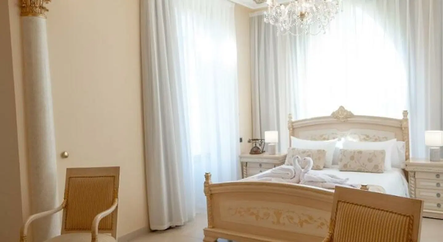 Kazar ROOM_EXAMPLE