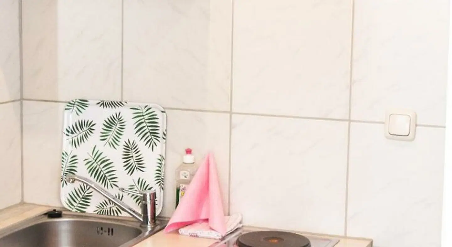 Ferienwohnung am Alten Hafen HEALTH_BEAUTY