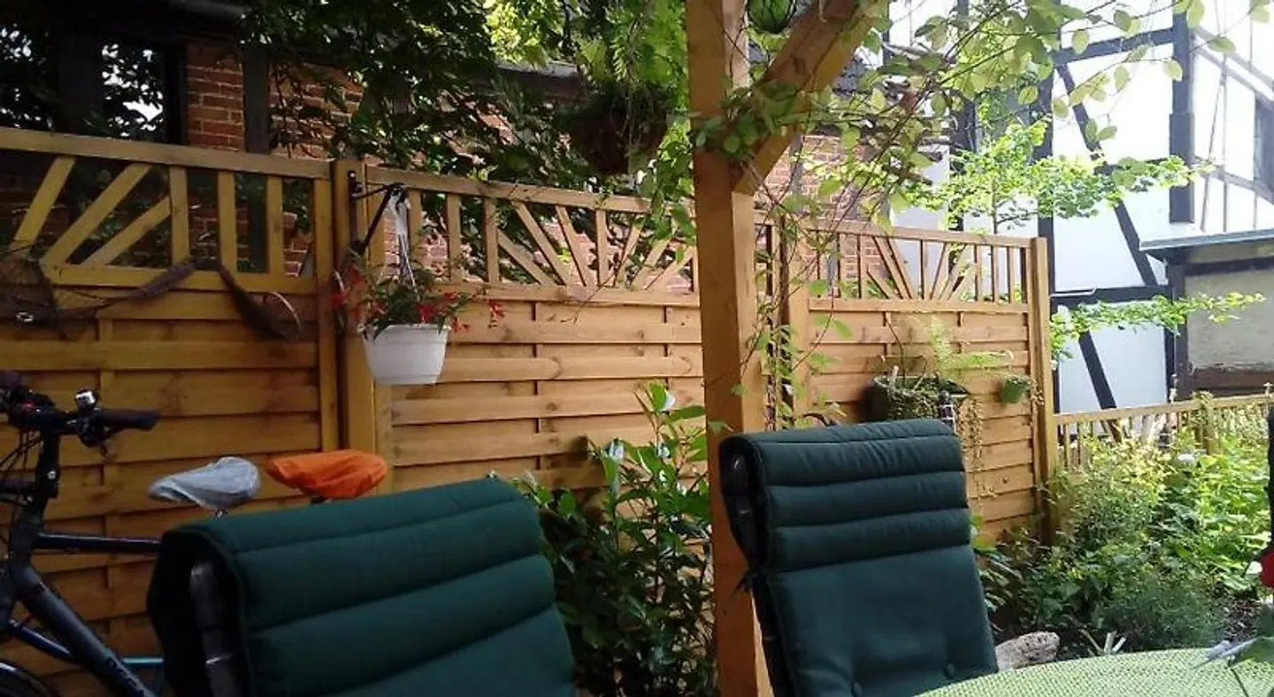Ferienwohnung am Alten Hafen ROOM_EXAMPLE