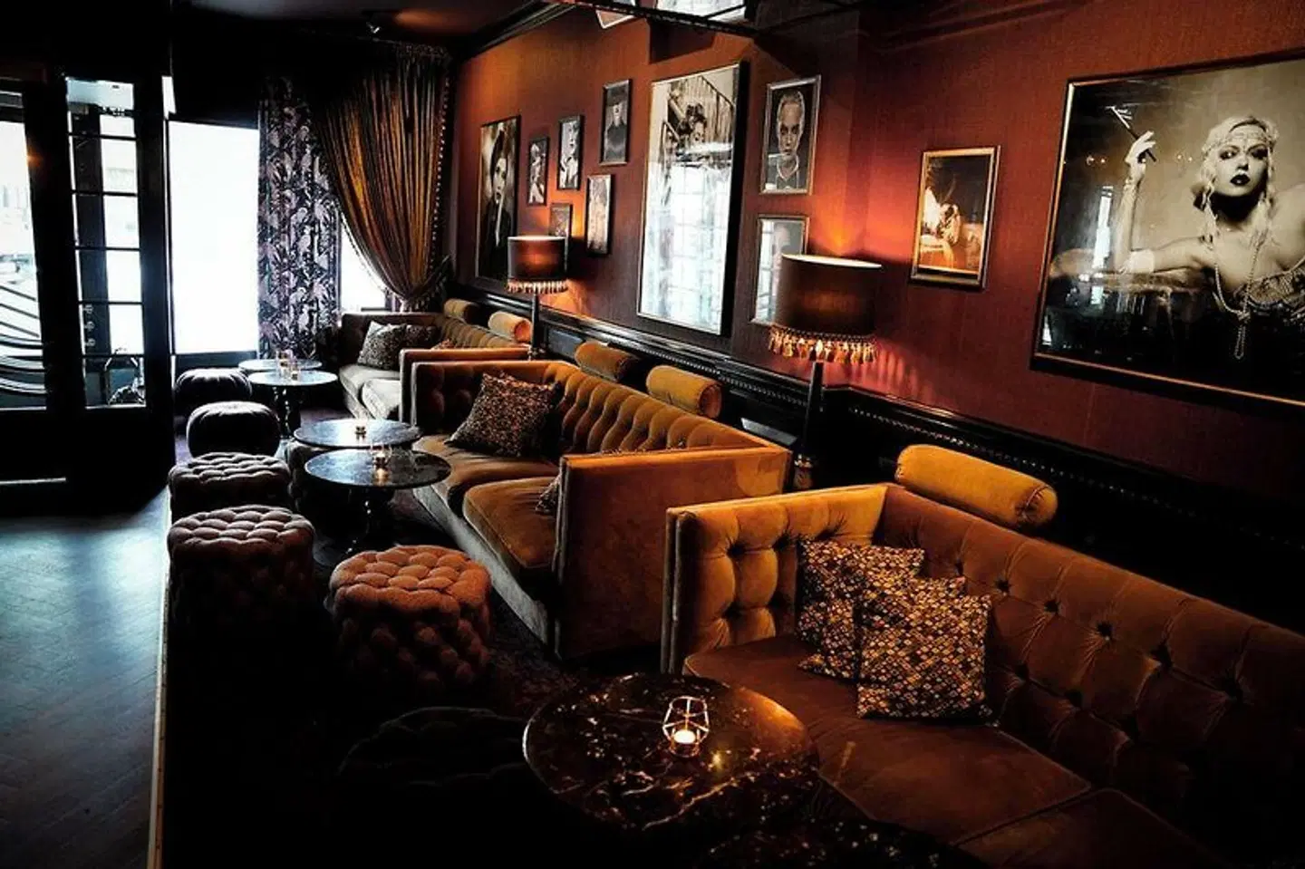 Mojo Hotel Örebro LOUNGE_LOBBY