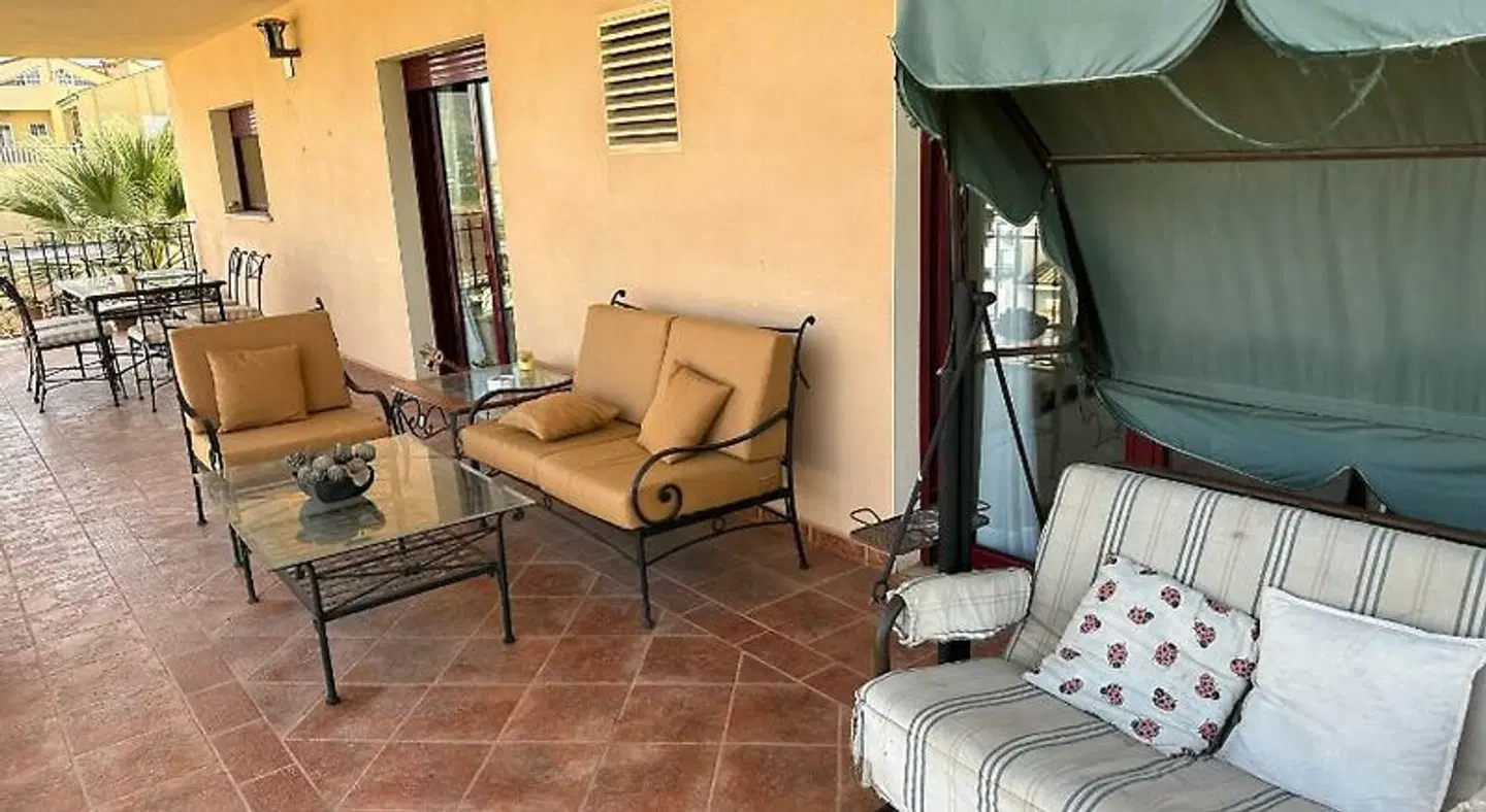 Casa Peseta. Casa Rural HEALTH_BEAUTY