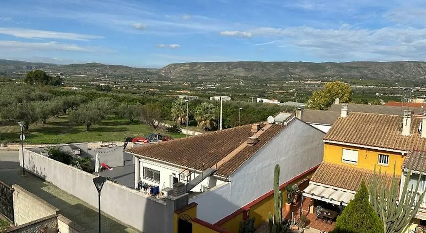 Casa Peseta. Casa Rural LANDSCAPE