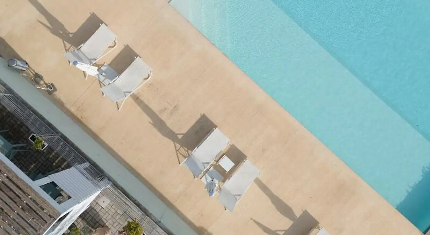Villa Landolina Strand