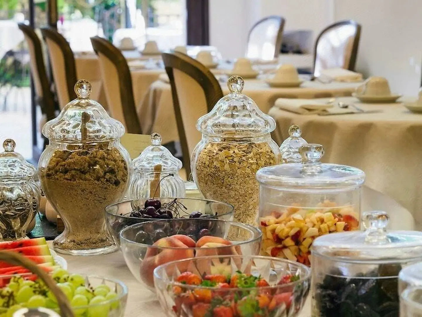 Gagliardi Boutique Hotel Restaurant