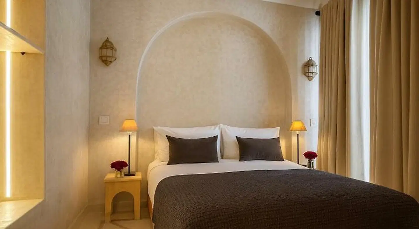 Riad Dar More ROOM_EXAMPLE