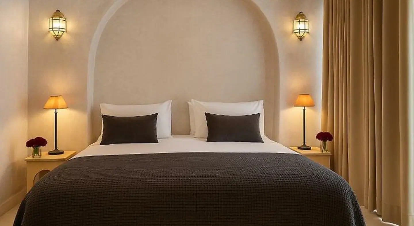 Riad Dar More ROOM_EXAMPLE