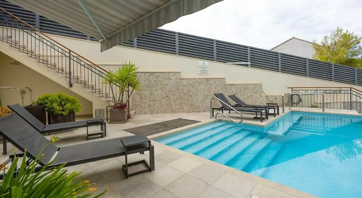 Hotel Teranea OUTDOOR_POOL