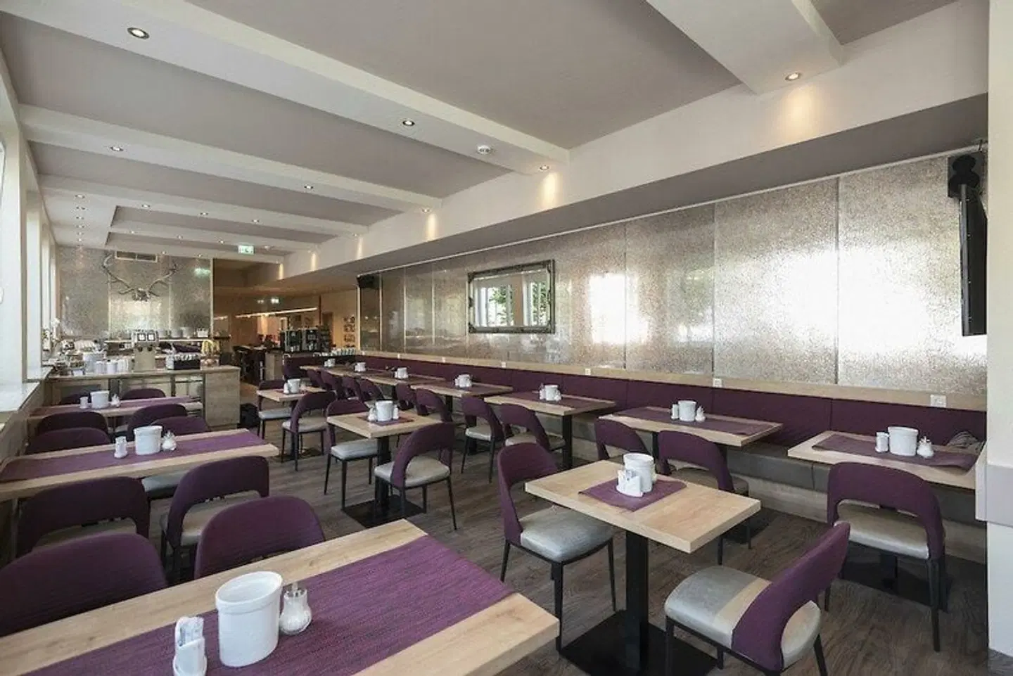 Hotel Max 70 Konferenz