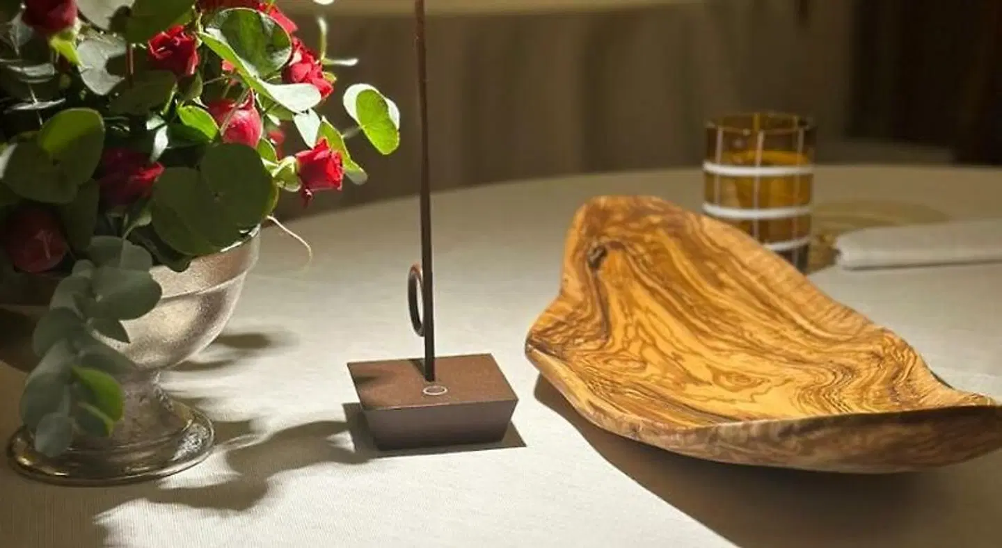 Il Patriarca ROOM_EXAMPLE
