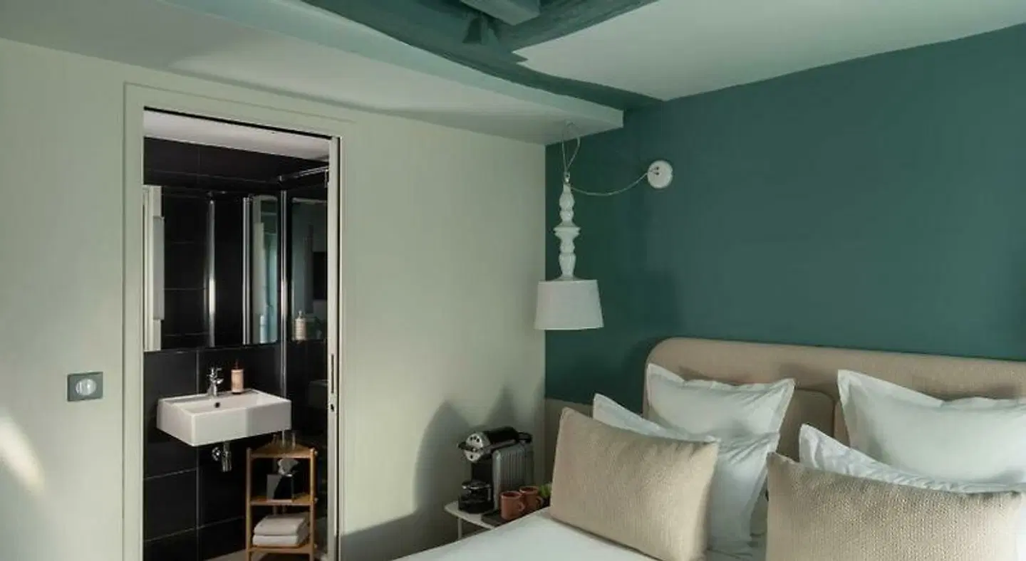 MARAIS Hôme ROOM_EXAMPLE