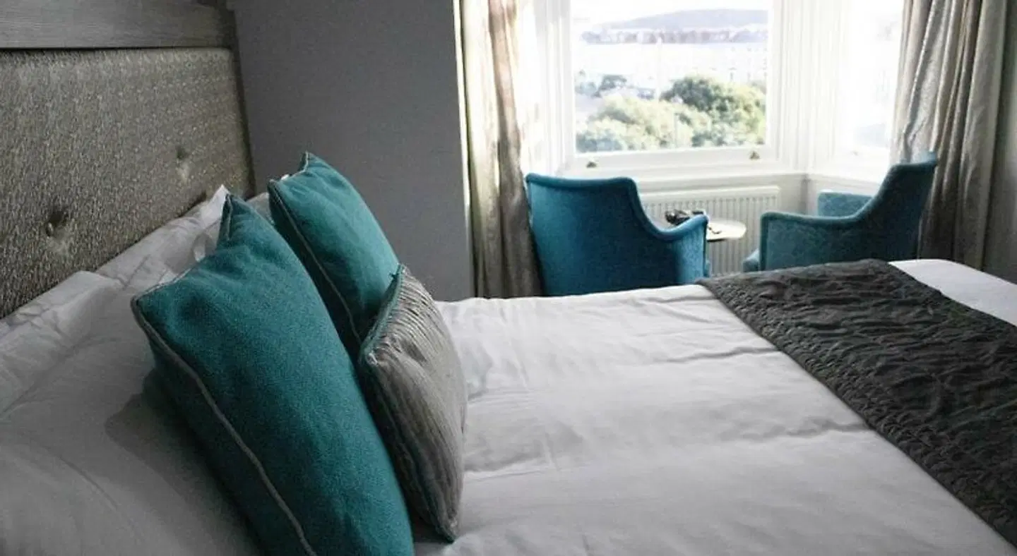 Belmont Llandudno ROOM_EXAMPLE