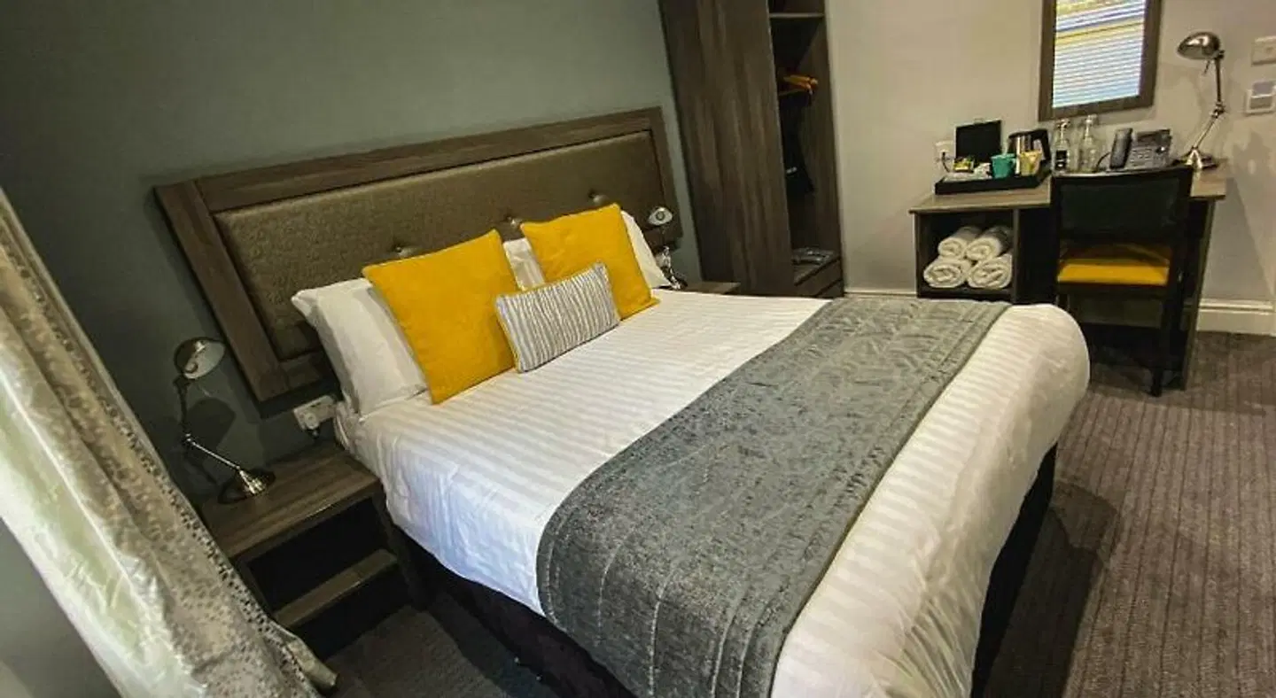Belmont Llandudno ROOM_EXAMPLE