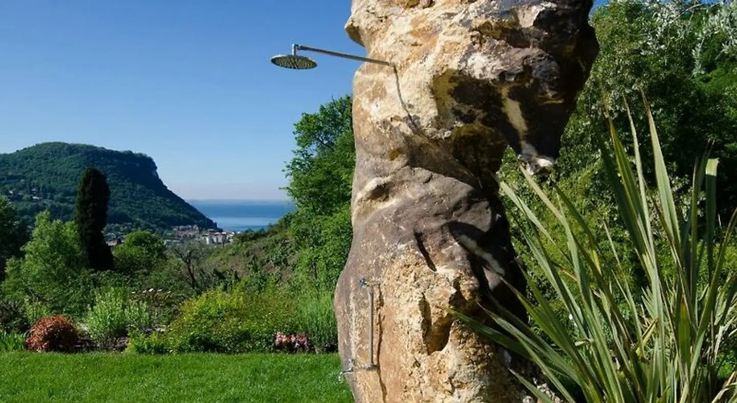 Ca' Barbini Resort LANDSCAPE