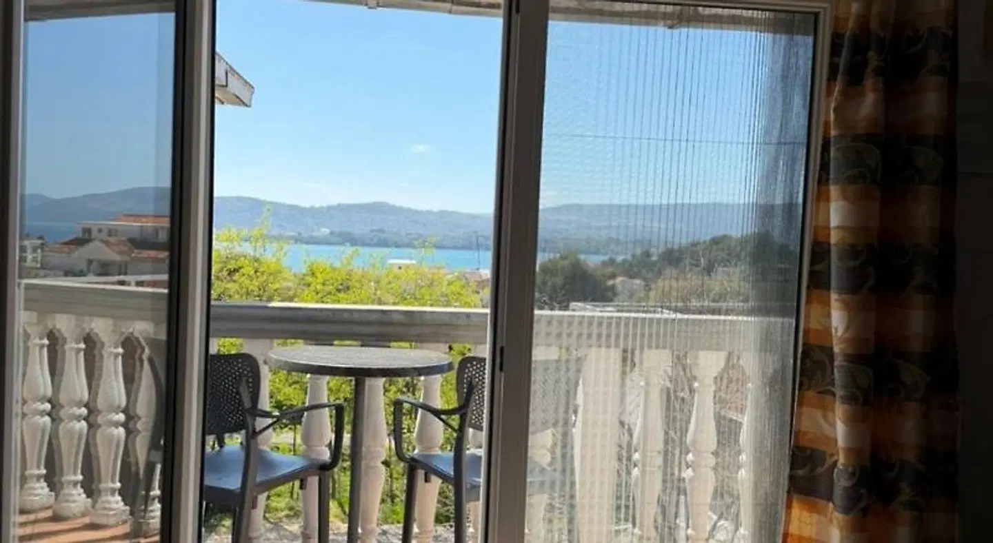 Rooms Tamara Terrasse