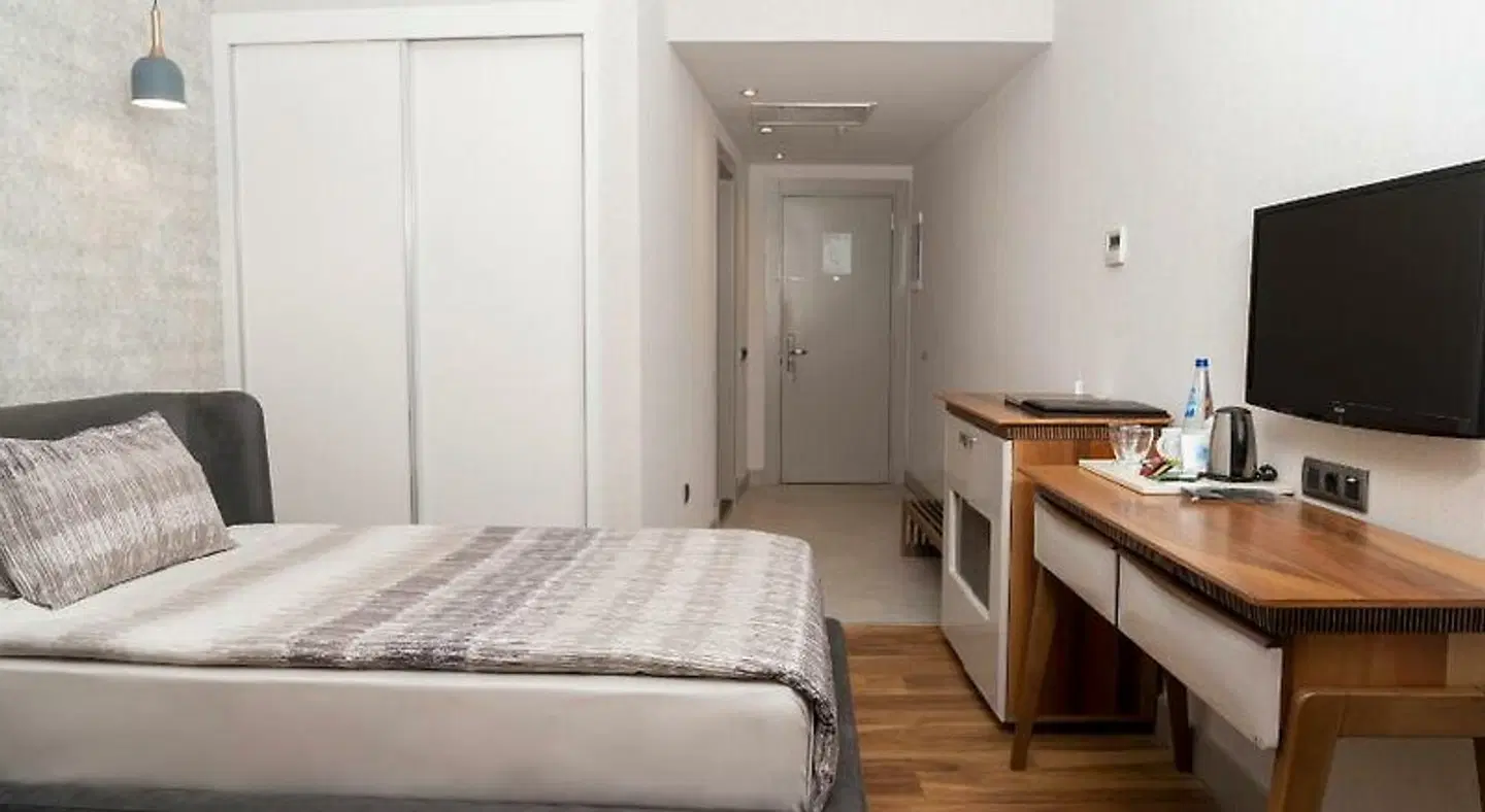 Do'a Thermal Health & Spa ROOM_EXAMPLE