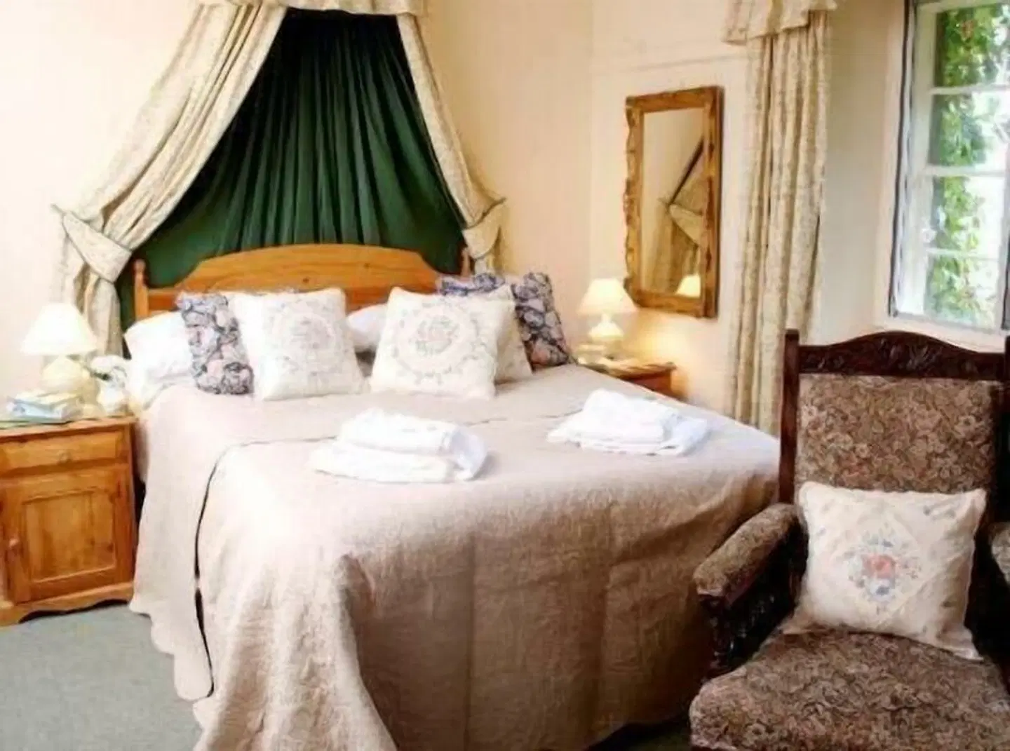 Toghill House Farm ROOM_EXAMPLE