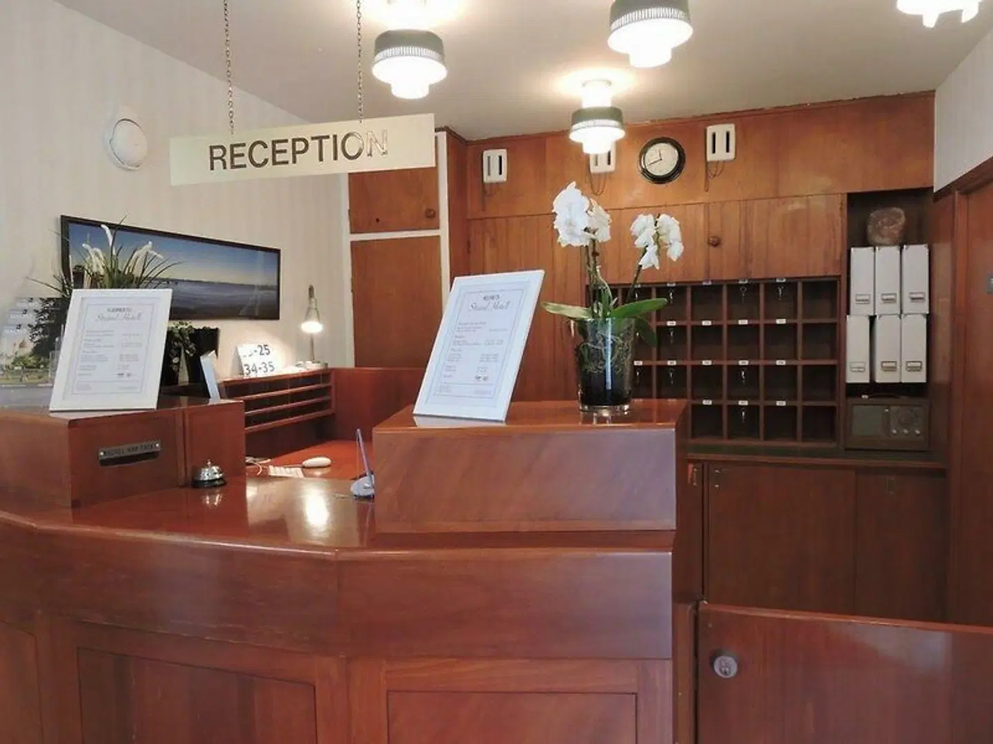 Havshotellet LOUNGE_LOBBY