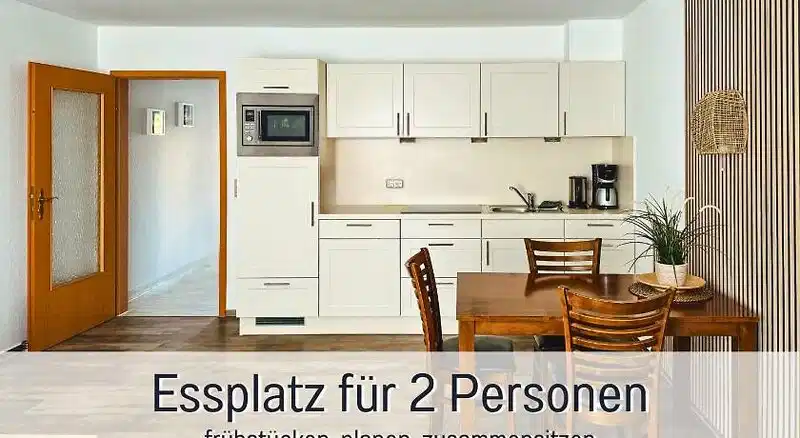 Appartementhaus Gutenberg – Hotelfoto
