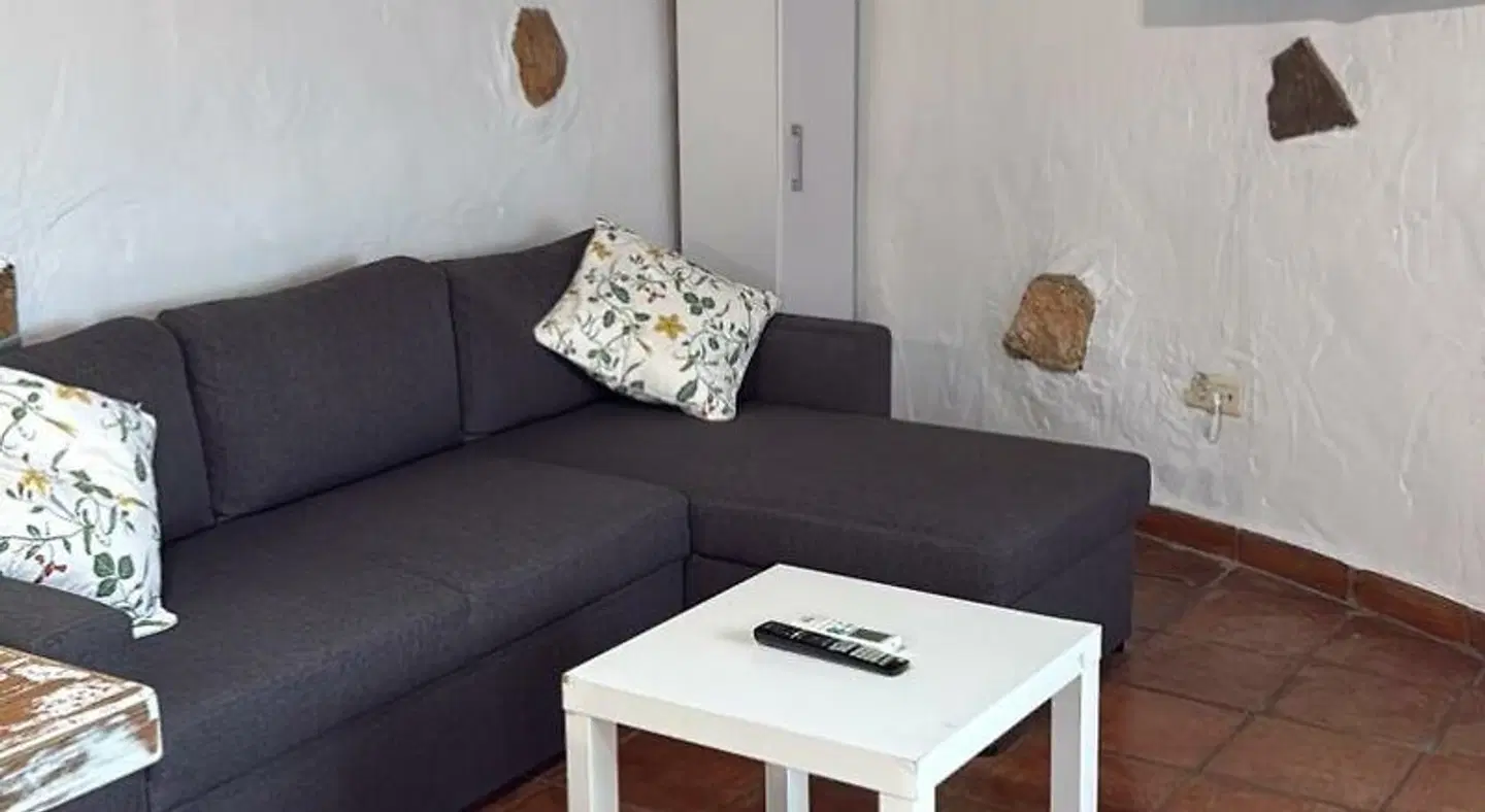 Complejo Rural El Prado ROOM_EXAMPLE