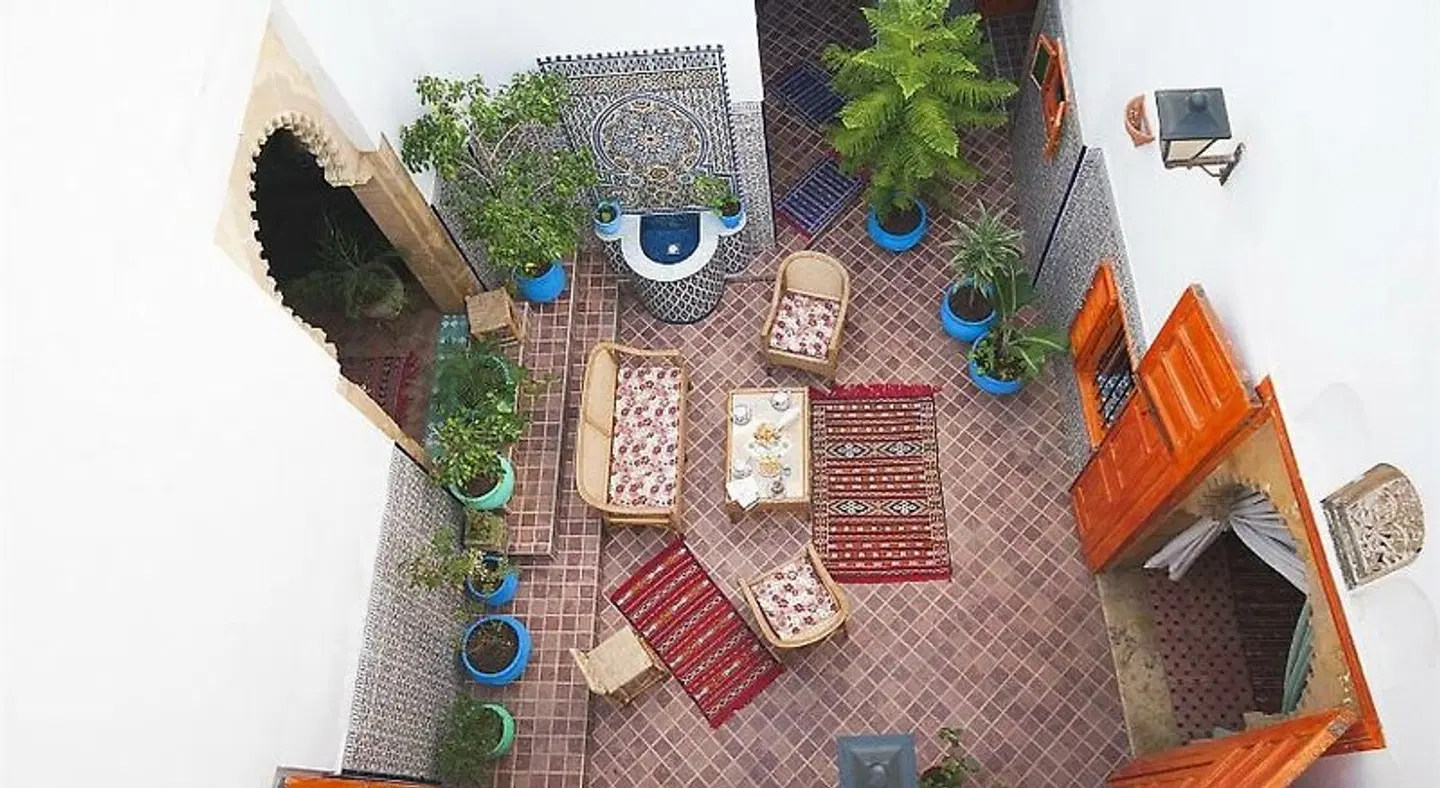 Riad Dar Jabador MODEL_IMPRESSION